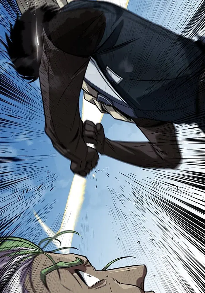 The Lazy Lord Masters the Sword ตอนที่ 125 หน้า 131