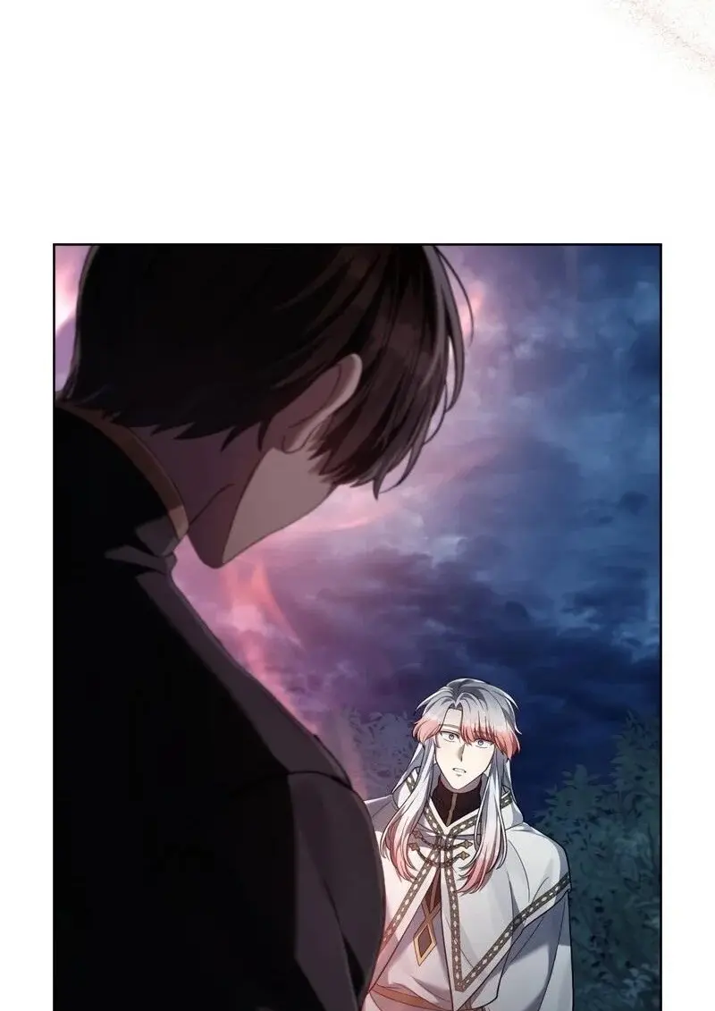 Reborn as the Enemy Prince เกิดใหม่เป็นเจ้าชายในประเทศศัตรู ตอนที่ 98 หน้า 114