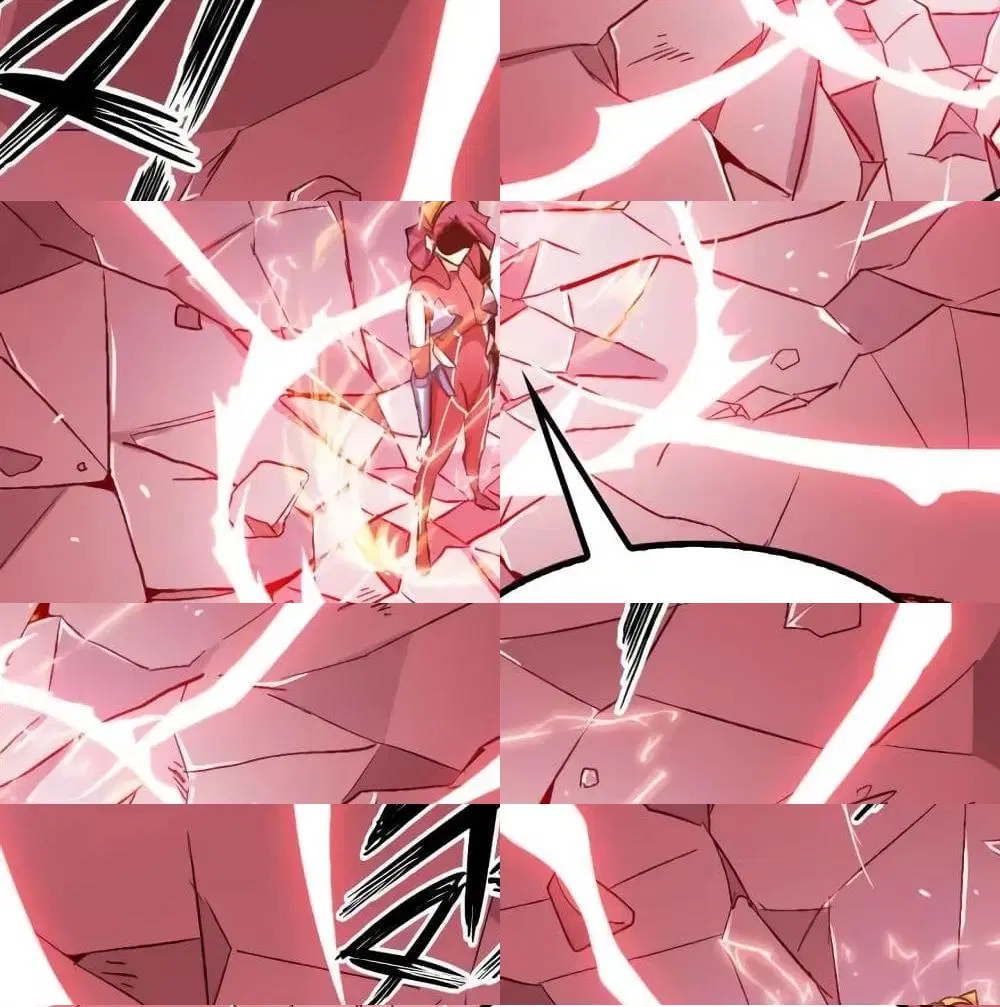I Am An Invincible Genius ตอนที่ 106 หน้า 5