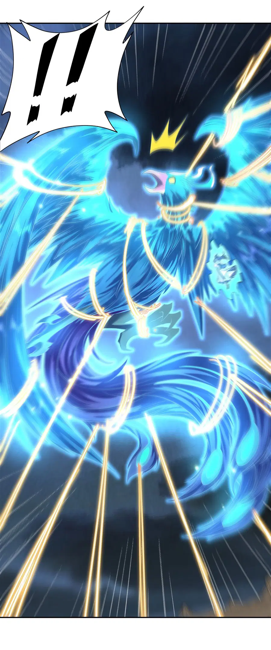My Female Disciples are all Future Masters of the Heavens ตอนที่ 8 หน้า 18