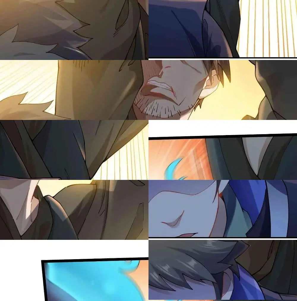 Super Warrior in Another World ตอนที่ 78 หน้า 6