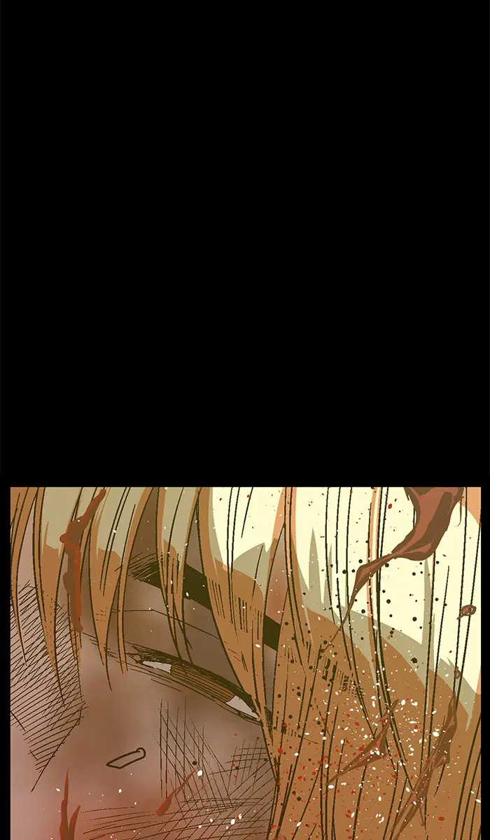 Weak Hero ตอนที่ 125 หน้า 120