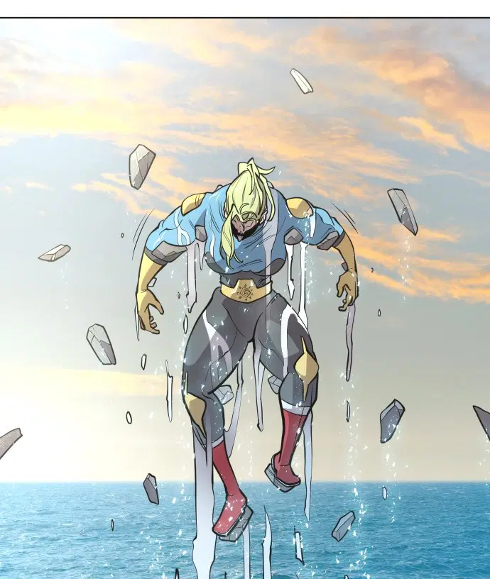 Superhuman Era ตอนที่ 69 หน้า 69