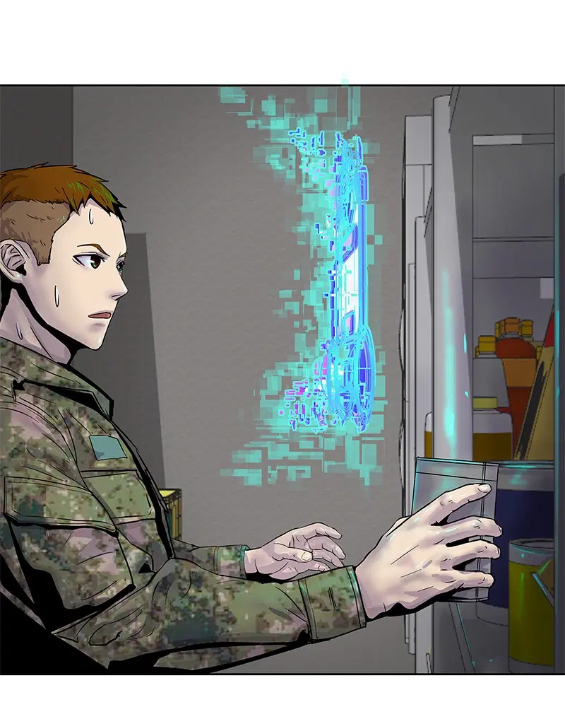 Kitchen Soldier ตอนที่ 1 หน้า 95