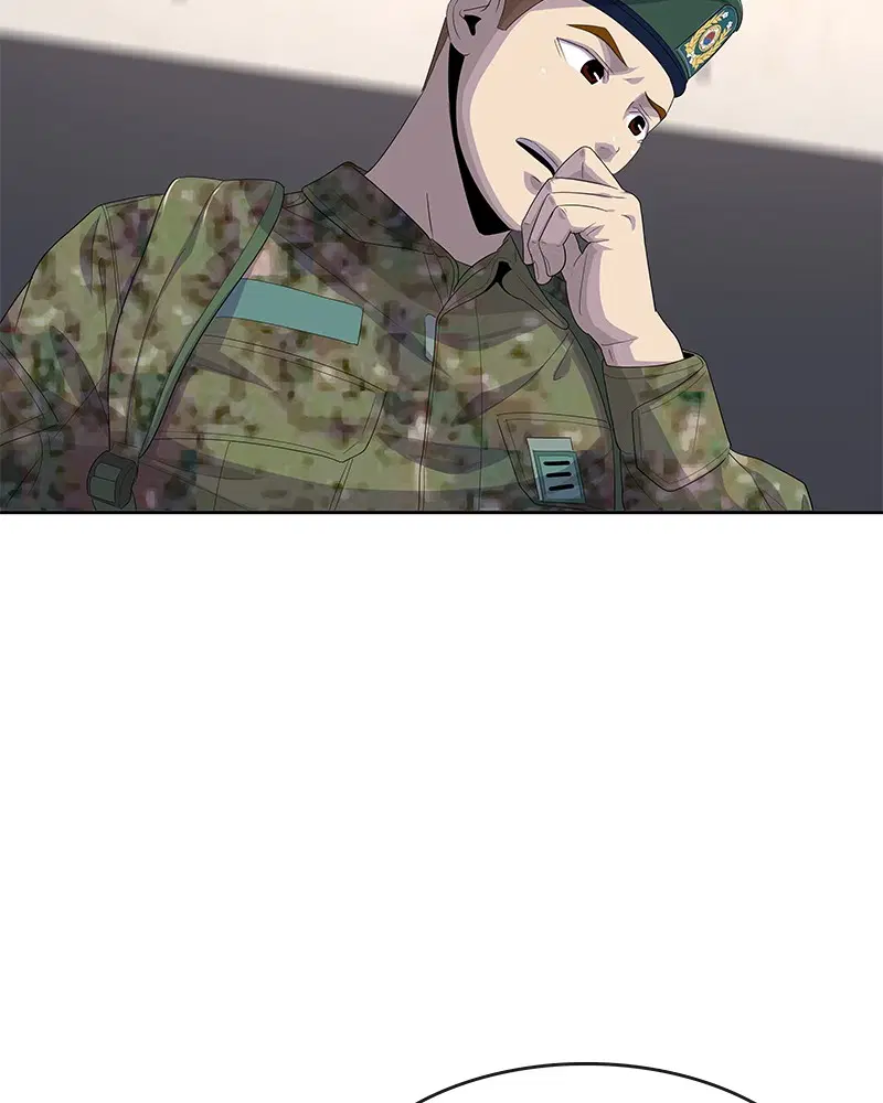 Kitchen Soldier ตอนที่ 163 หน้า 64