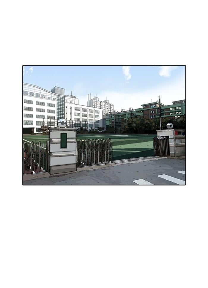 Lookism ตอนที่ 231 หน้า 154