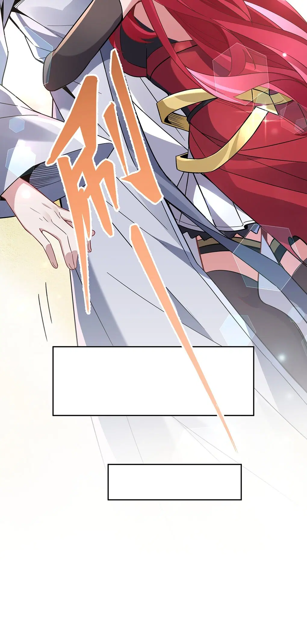My Female Disciples are all Future Masters of the Heavens ตอนที่ 132 หน้า 50