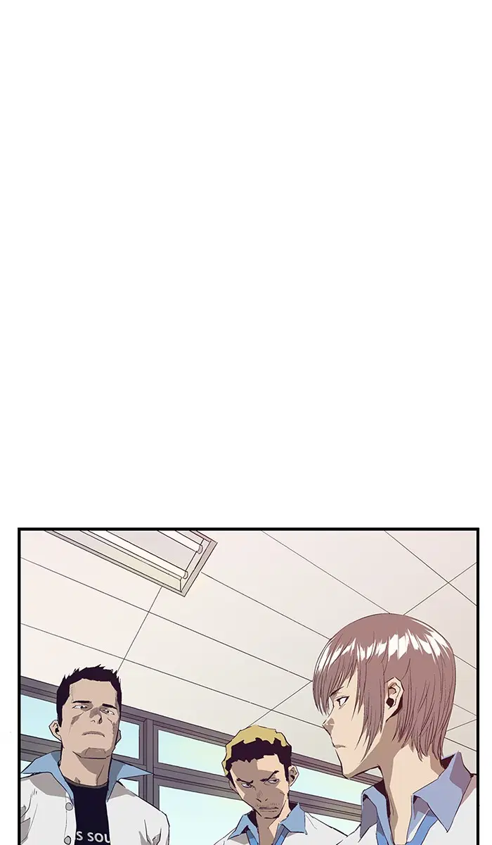 Weak Hero ตอนที่ 3 หน้า 99