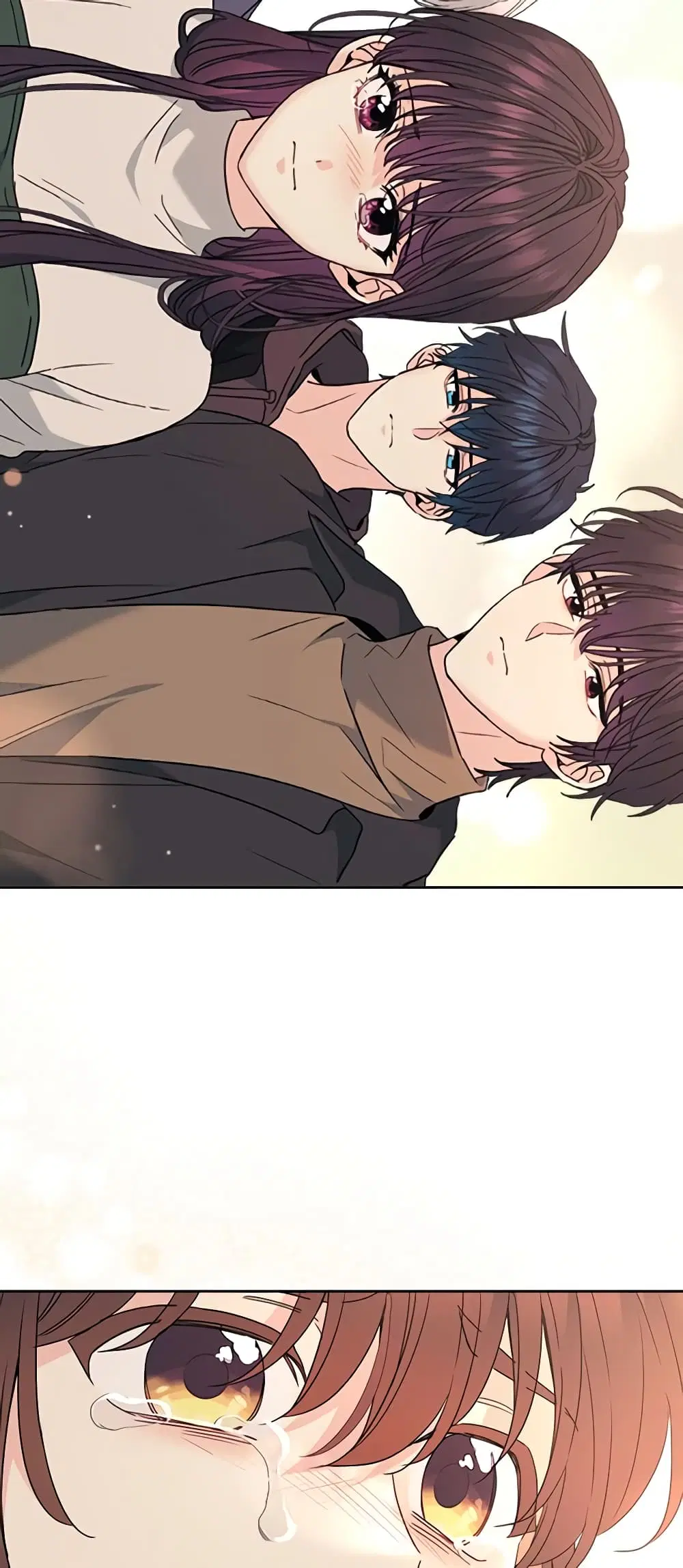 My Life as an Internet Novel ตอนที่ 212 หน้า 9