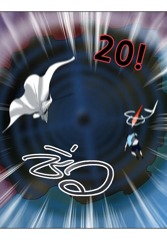 Tower of God ตอนที่ 272 หน้า 32