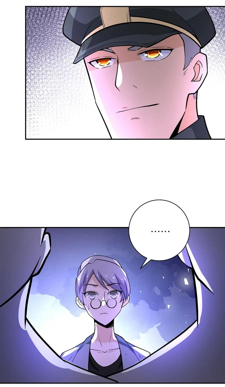 Apocalyptic Super System ตอนที่ 124 หน้า 30