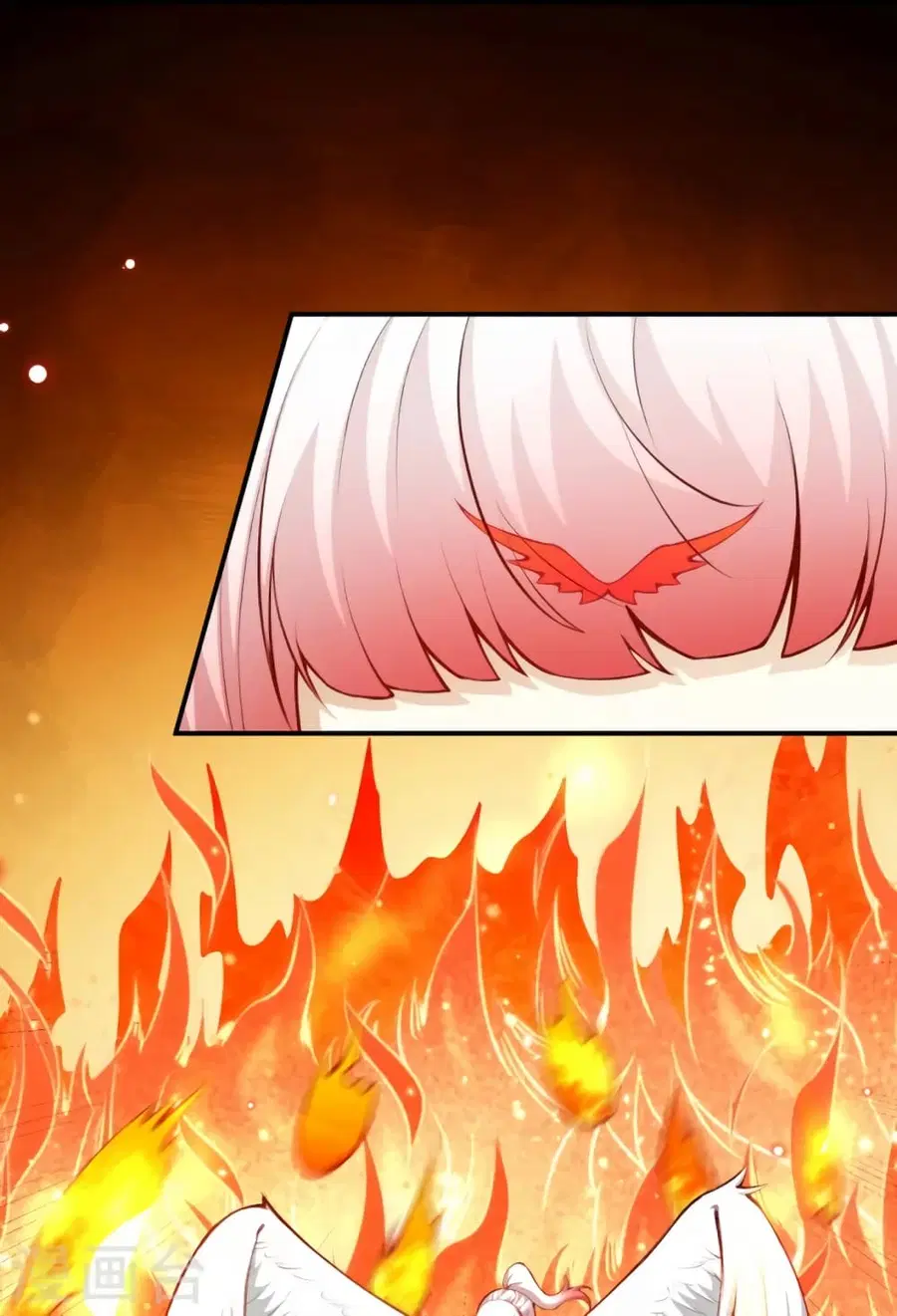 Against the Gods ตอนที่ 436 หน้า 48