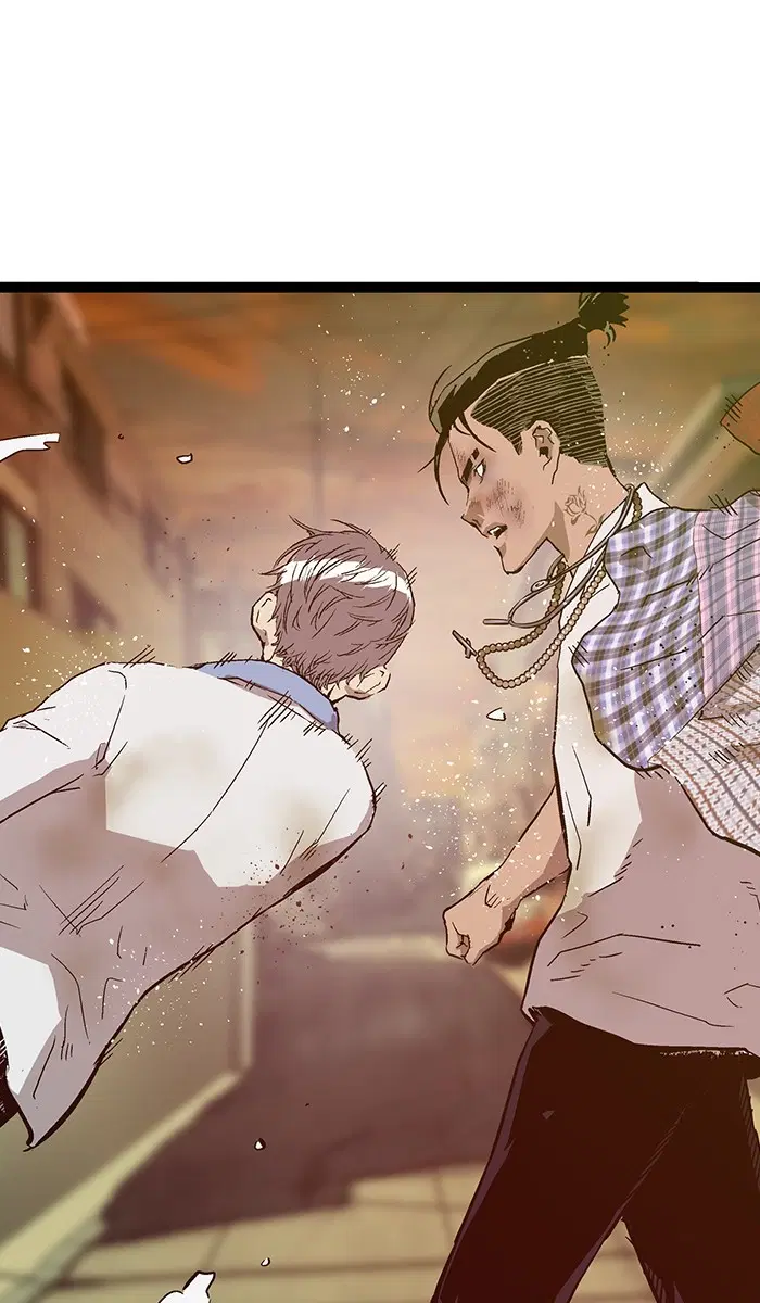Weak Hero ตอนที่ 120 หน้า 97