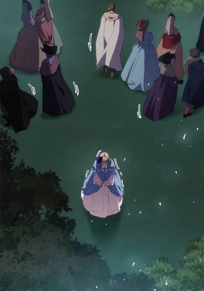 Sister I Am the Queen in This Life ตอนที่ 44 หน้า 8