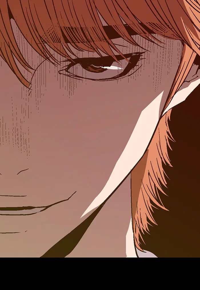 Weak Hero ตอนที่ 211 หน้า 125