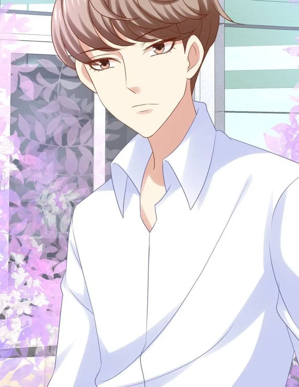 My Beautiful Time with You ตอนที่ 32 หน้า 33