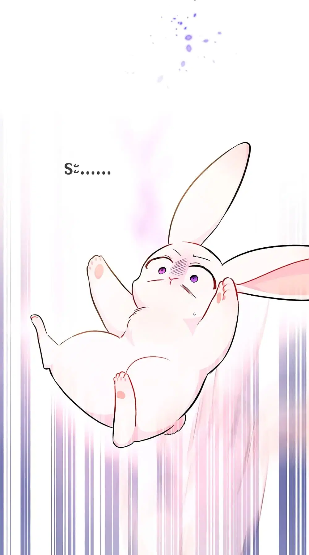 The Symbiotic Relationship Between a Panther and a Rabbit ตอนที่ 14 หน้า 42