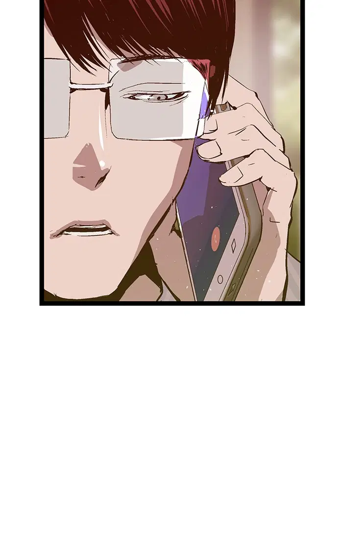 Weak Hero ตอนที่ 47 หน้า 48