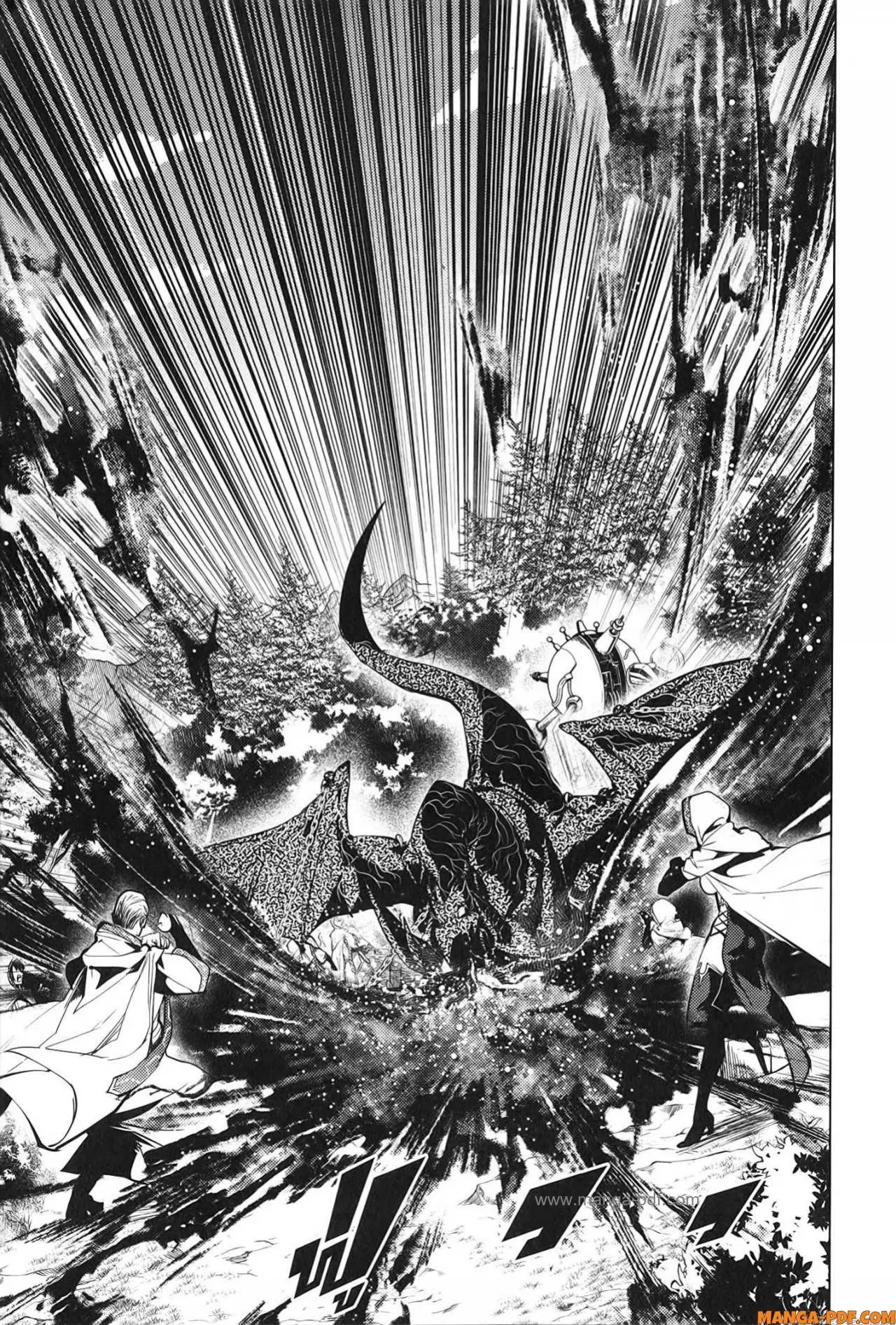 Tensei Kenja no Isekai Life ตอนที่ 66 หน้า 33
