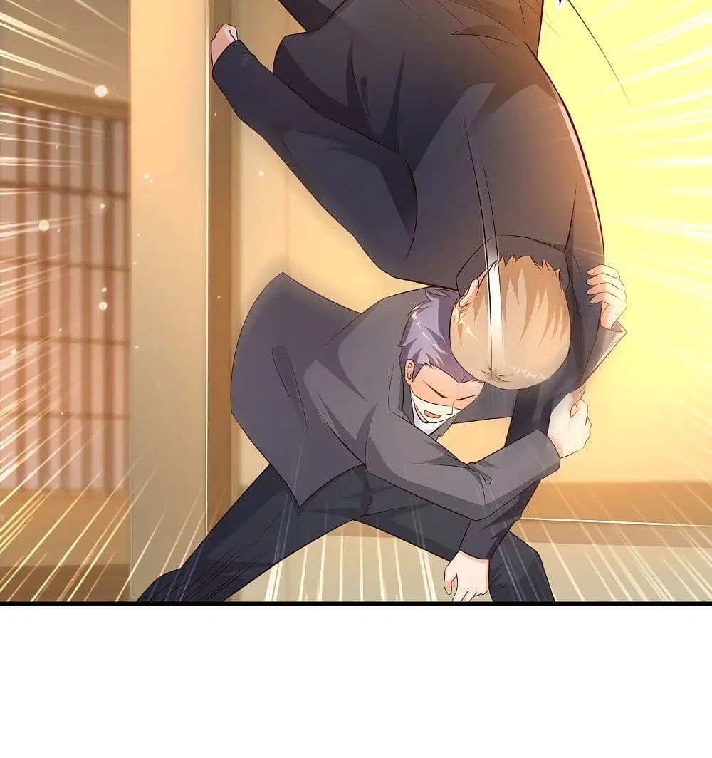 The Strongest Peach Blossom ตอนที่ 136 หน้า 32