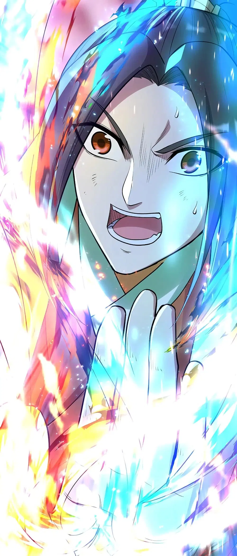 Matchless Emperor ตอนที่ 191 หน้า 32