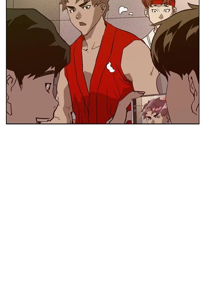 Weak Hero ตอนที่ 217 หน้า 69