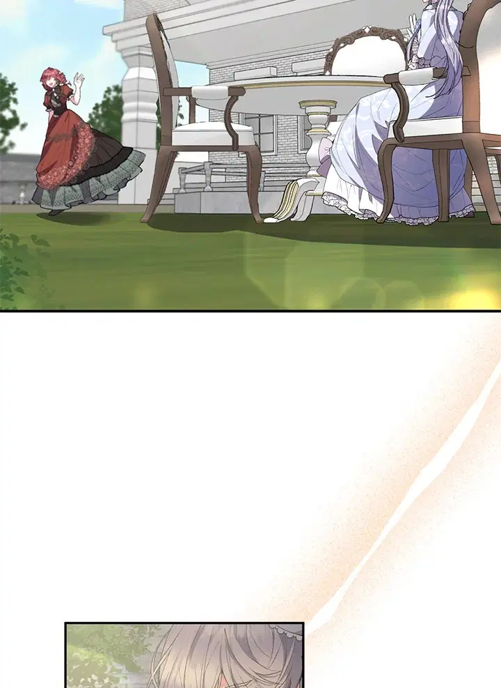 The Real Daughter Is Back ตอนที่ 31 หน้า 62