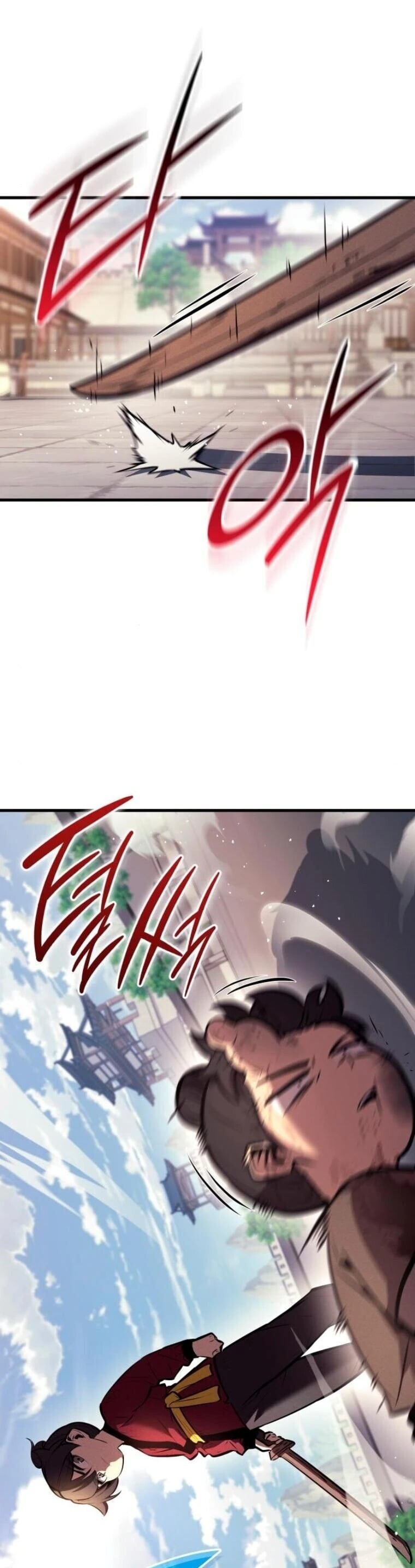 Rebirth of the Divine Demon การหวนคืนของมารสวรรค์ผู้พิชิตใต้หล้า ตอนที่ 24 หน้า 48