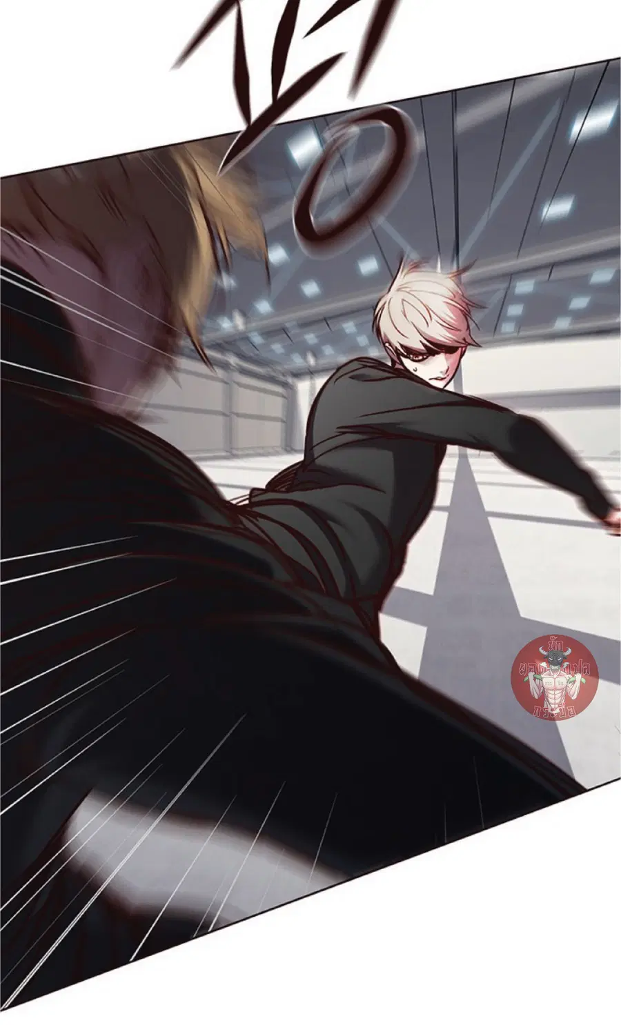 Eleceed ตอนที่ 63 หน้า 76