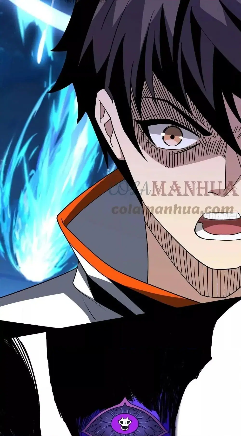 King Account at the Start ตอนที่ 301 หน้า 33