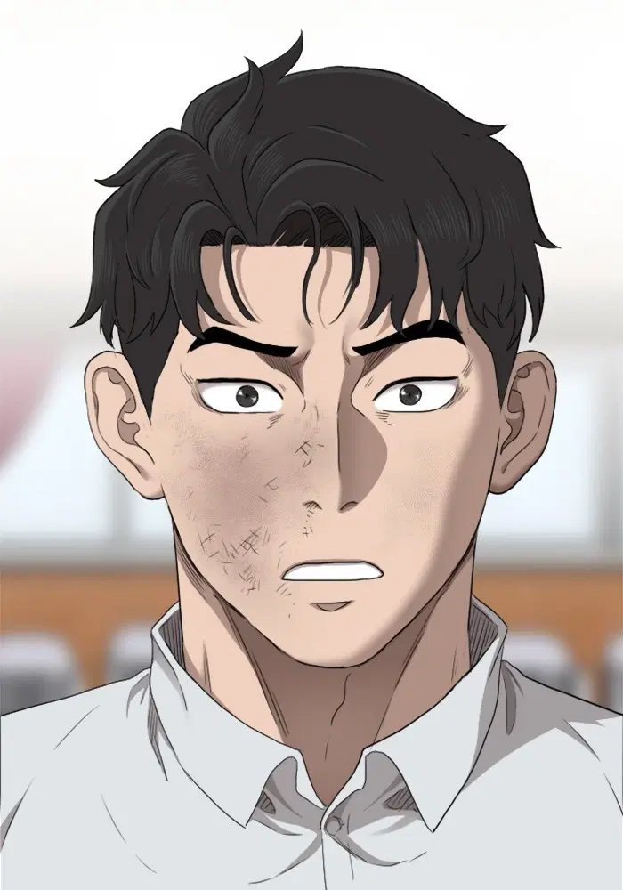 Bad Guy ตอนที่ 25 หน้า 134