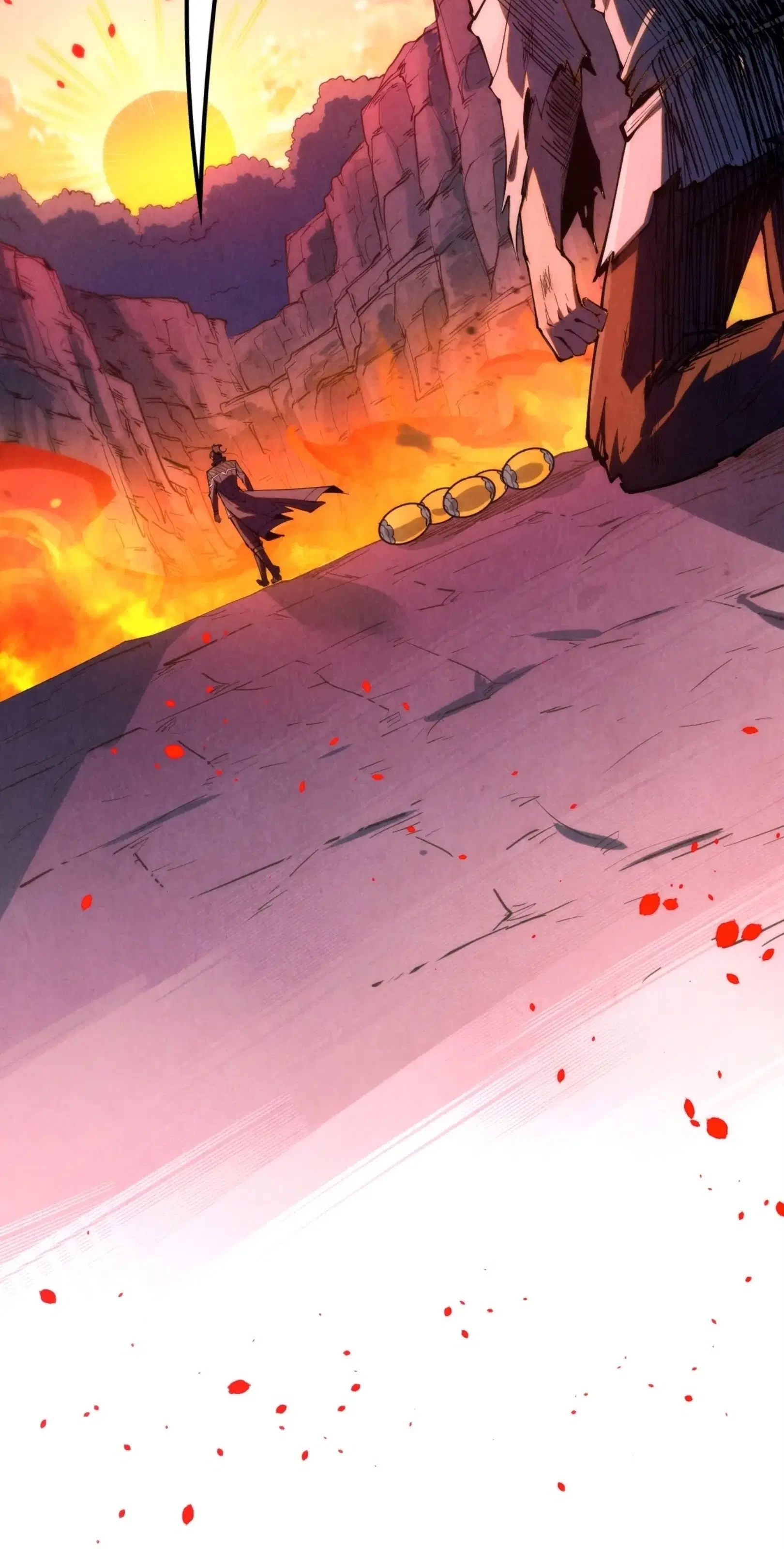 The Eternal Supreme ตอนที่ 238 หน้า 56