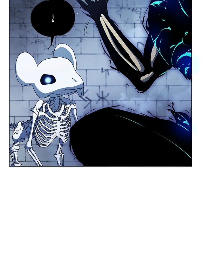 Necromancer Academy’s Genius Summoner ตอนที่ 24 หน้า 37