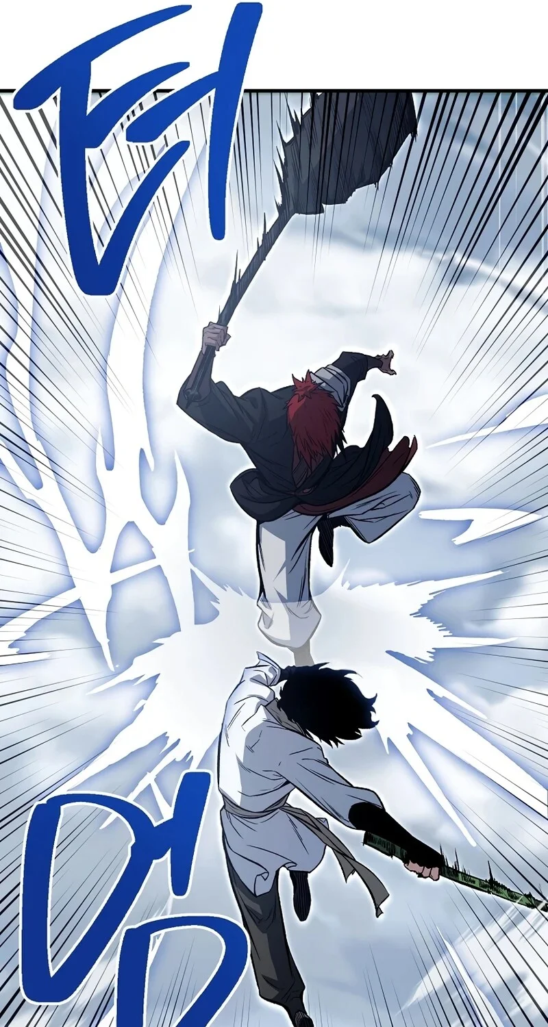 The Hero Returns ตอนที่ 149 หน้า 43