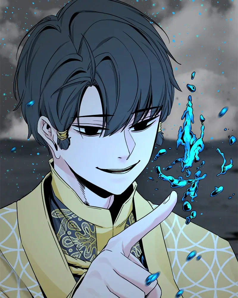 HERO KILLER ตอนที่ 72 หน้า 75