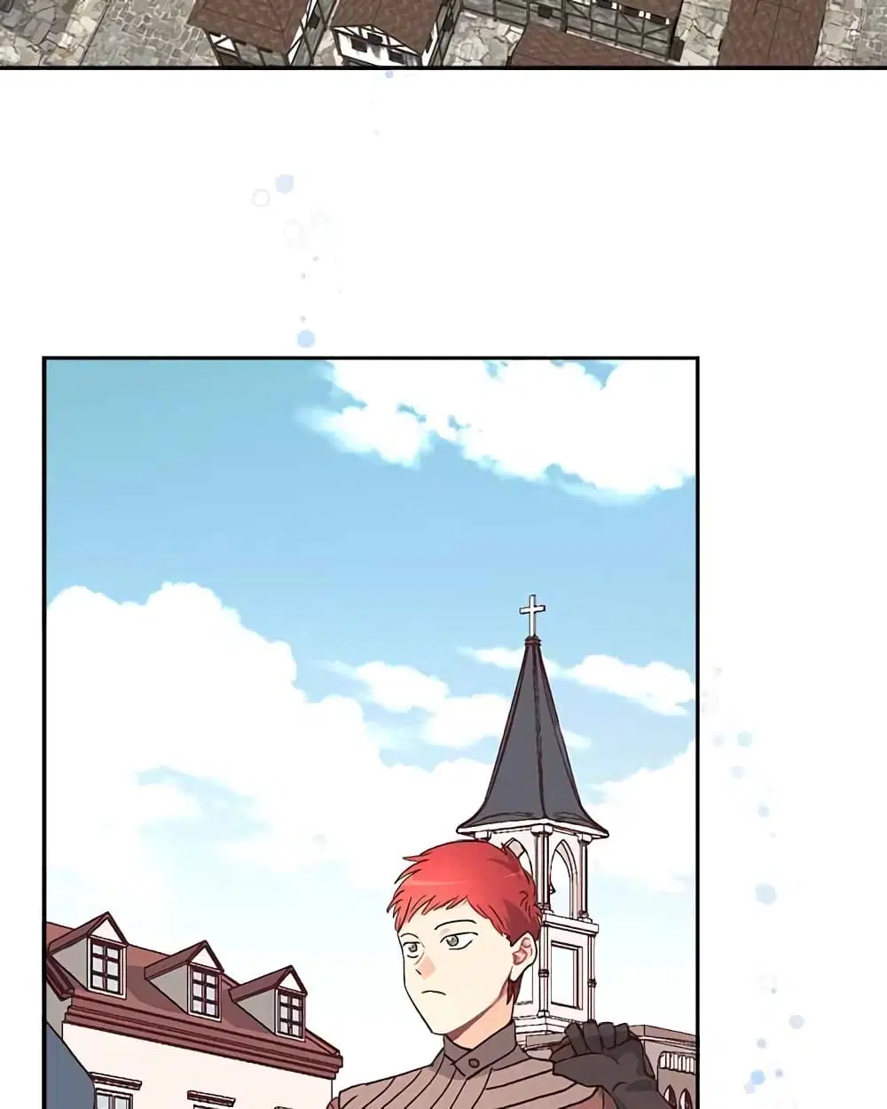 The Knight and Her Emperor ตอนที่ 3 หน้า 67
