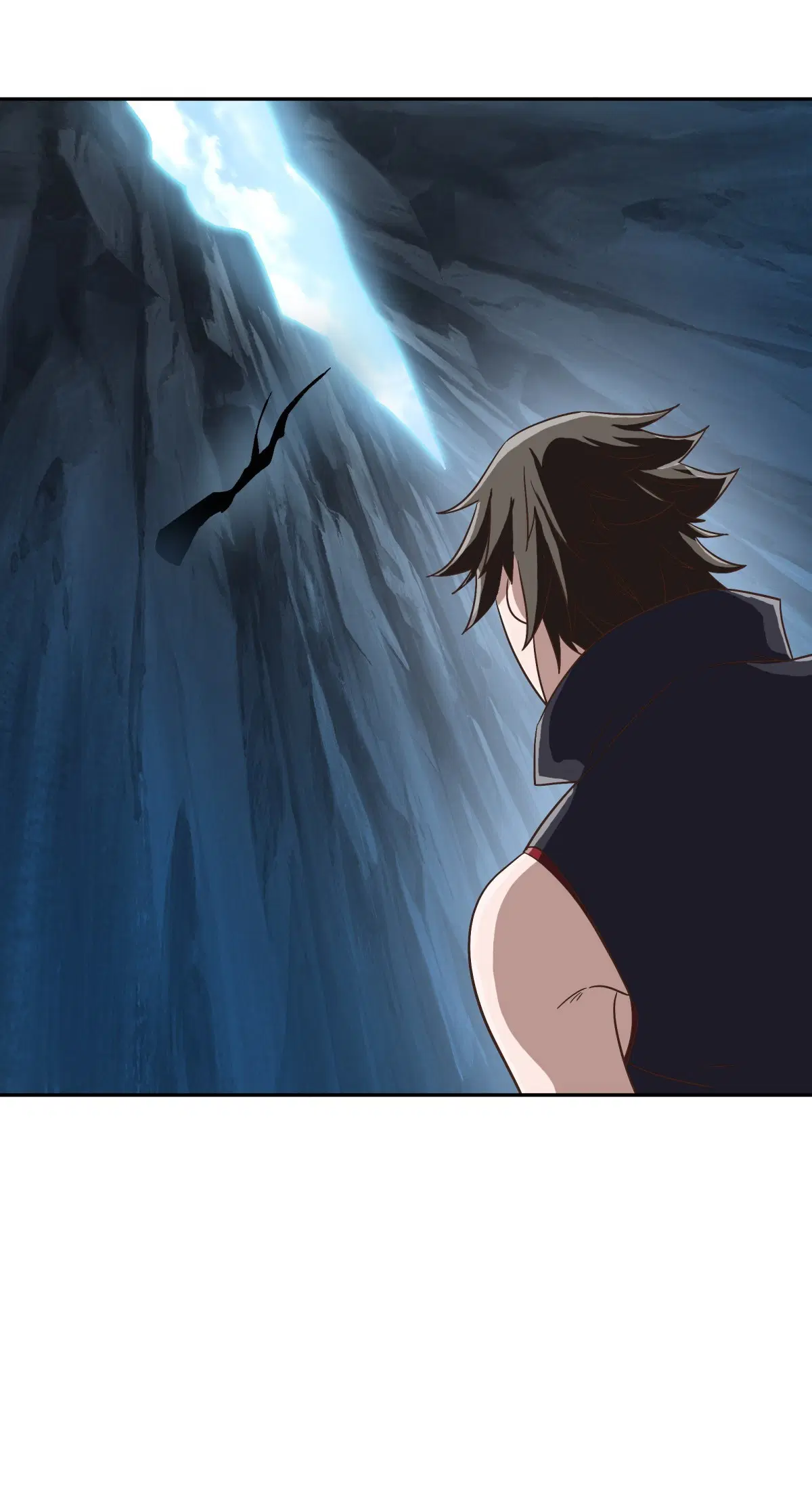 Peerless Battle Spirit ตอนที่ 697 หน้า 49