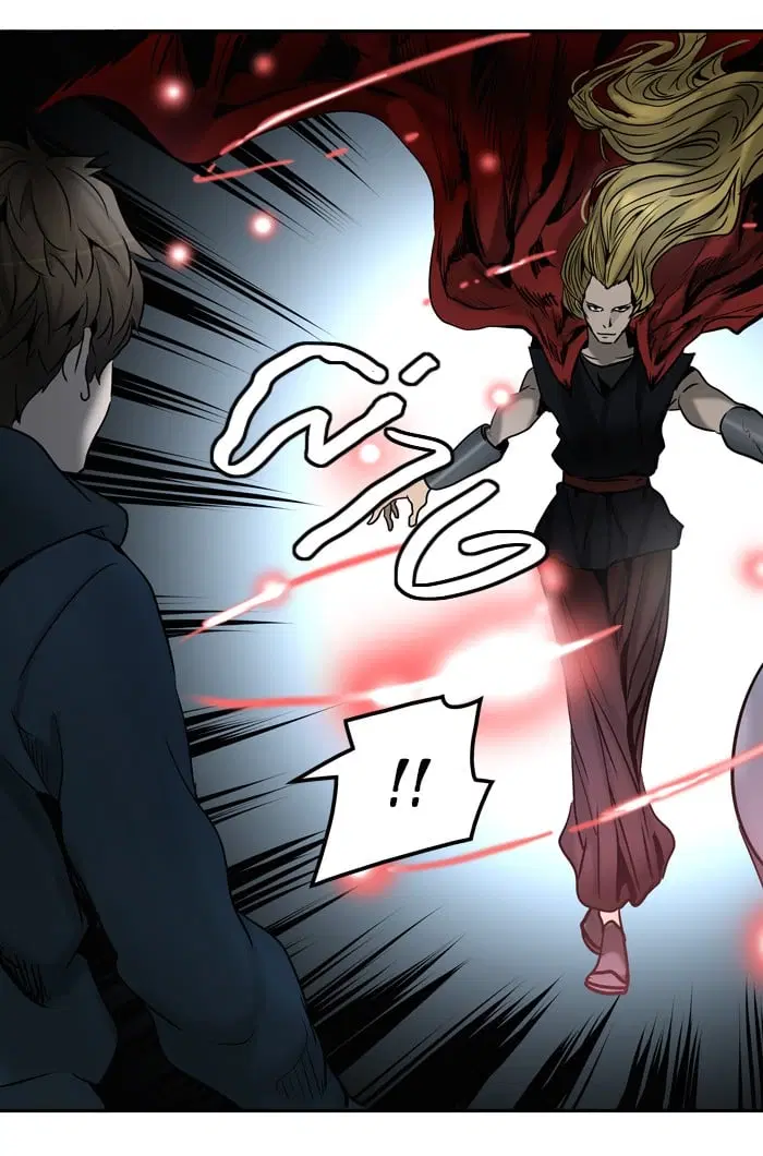Tower of God ตอนที่ 309 หน้า 88