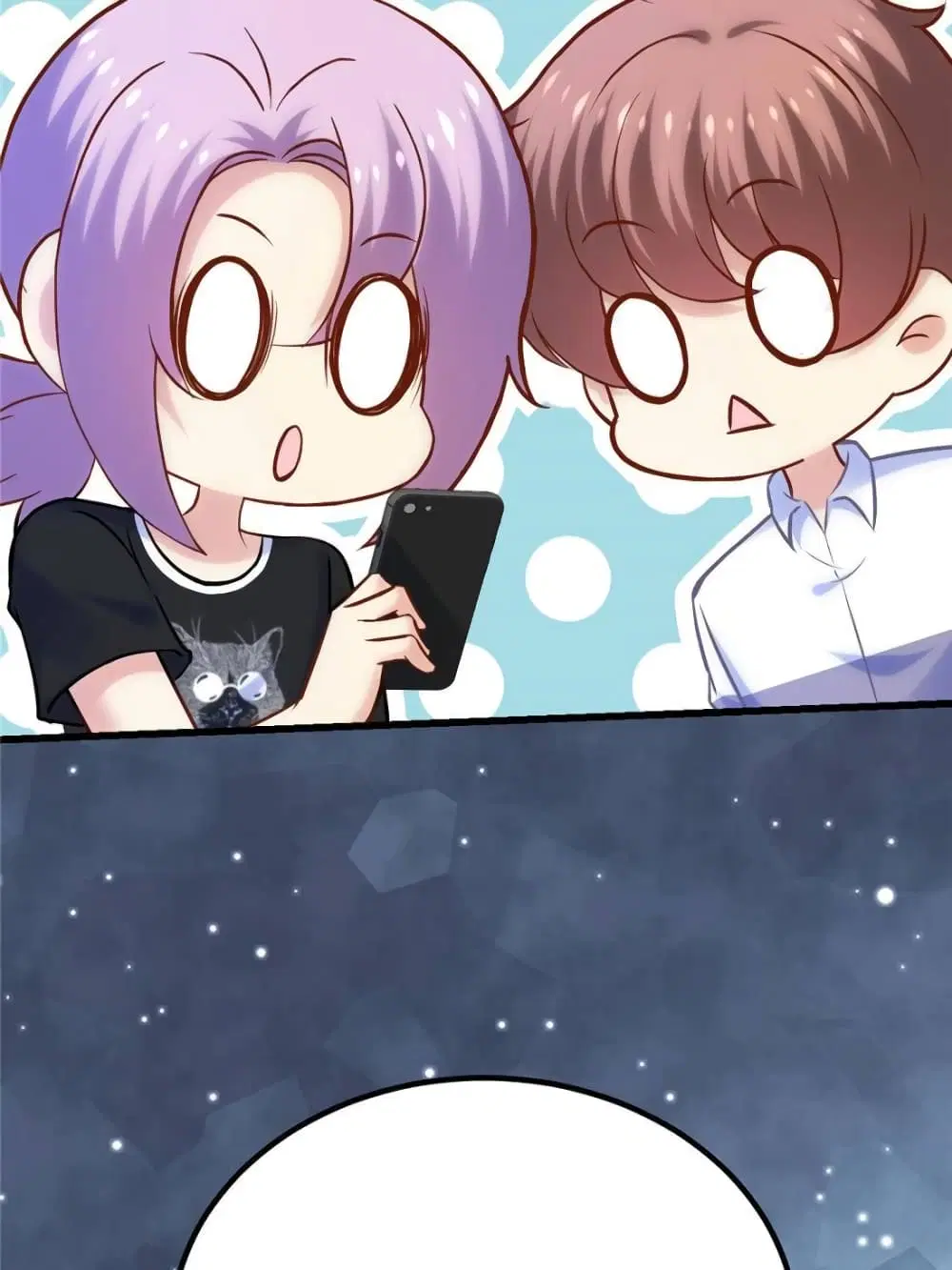 My Beautiful Time with You ตอนที่ 146 หน้า 4