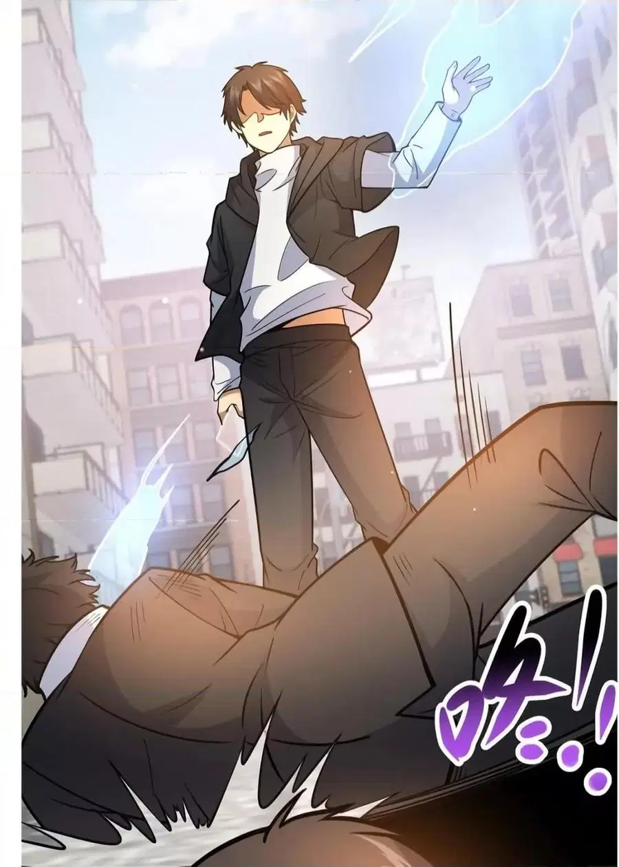The Best Medical god in the city ตอนที่ 171 หน้า 6