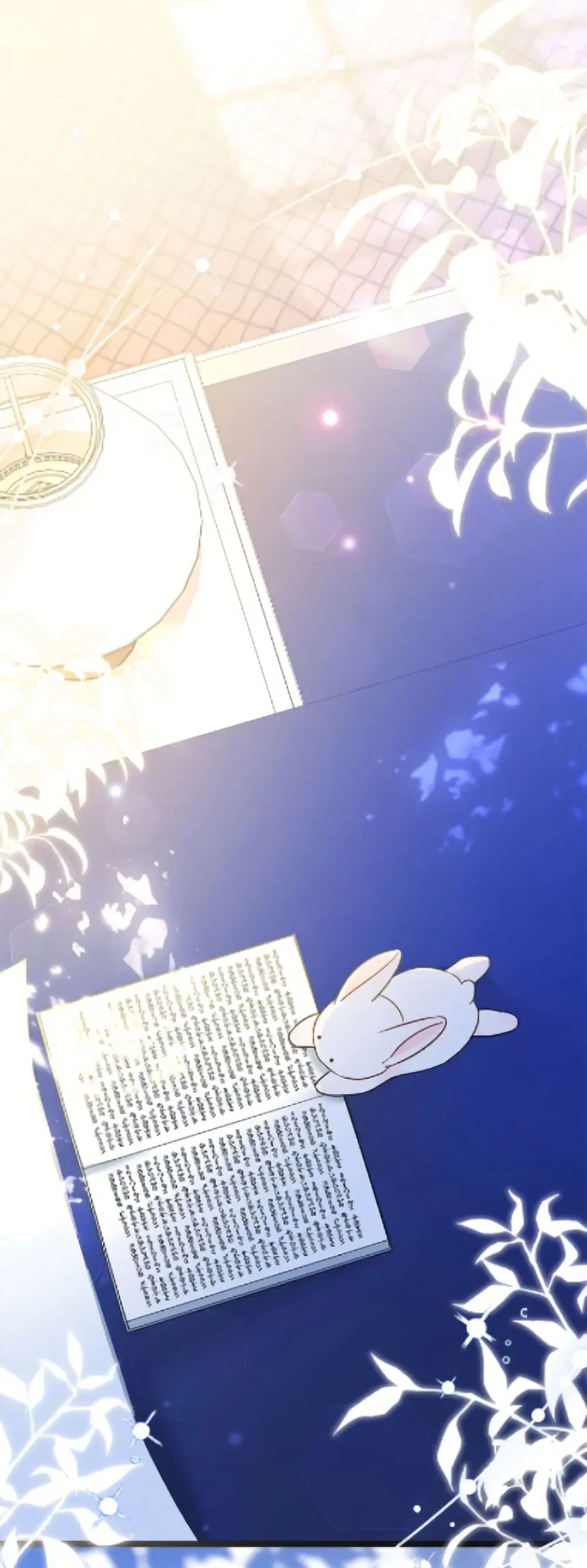 The Symbiotic Relationship Between a Panther and a Rabbit ตอนที่ 190 หน้า 15