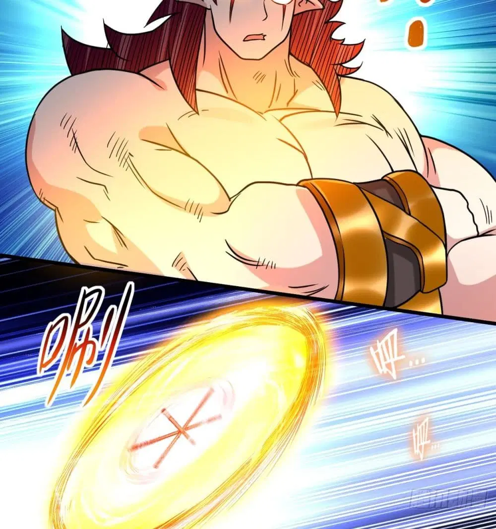 My Disciples Harem is Immortal ตอนที่ 51 หน้า 33