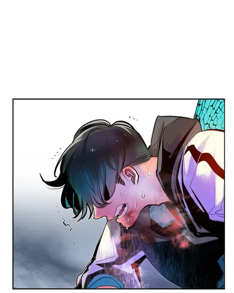 Jungle Juice ตอนที่ 81 หน้า 77