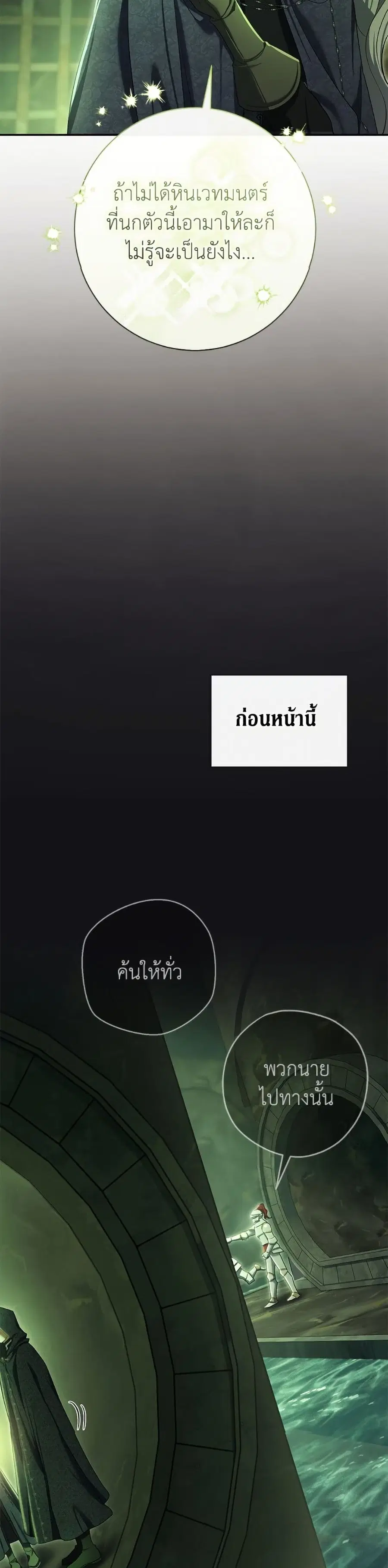 The Villain’s Match Is Too Perfect – คู่ดูตัวของนางร้ายเพอร์เฟกต์เกินไป ตอนที่ 84 หน้า 29