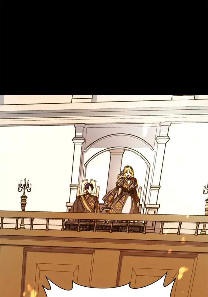 Your Throne ตอนที่ 75 หน้า 142