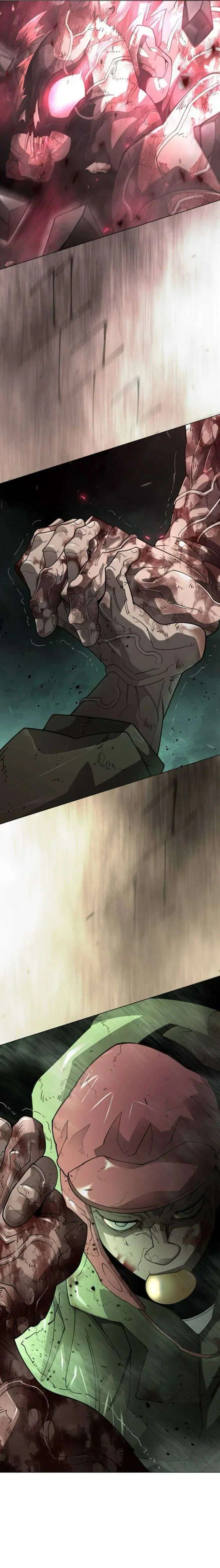 Superhuman Era ตอนที่ 234 หน้า 47