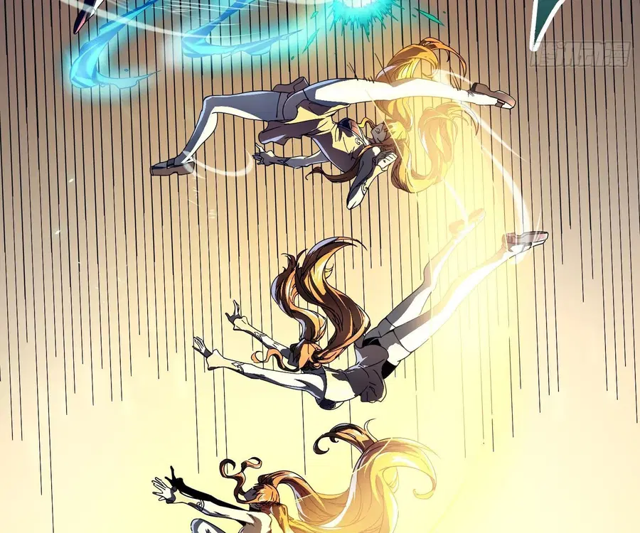 Martial Evolution: Start by Awakening the King of Monsters ตอนที่ 6 หน้า 31