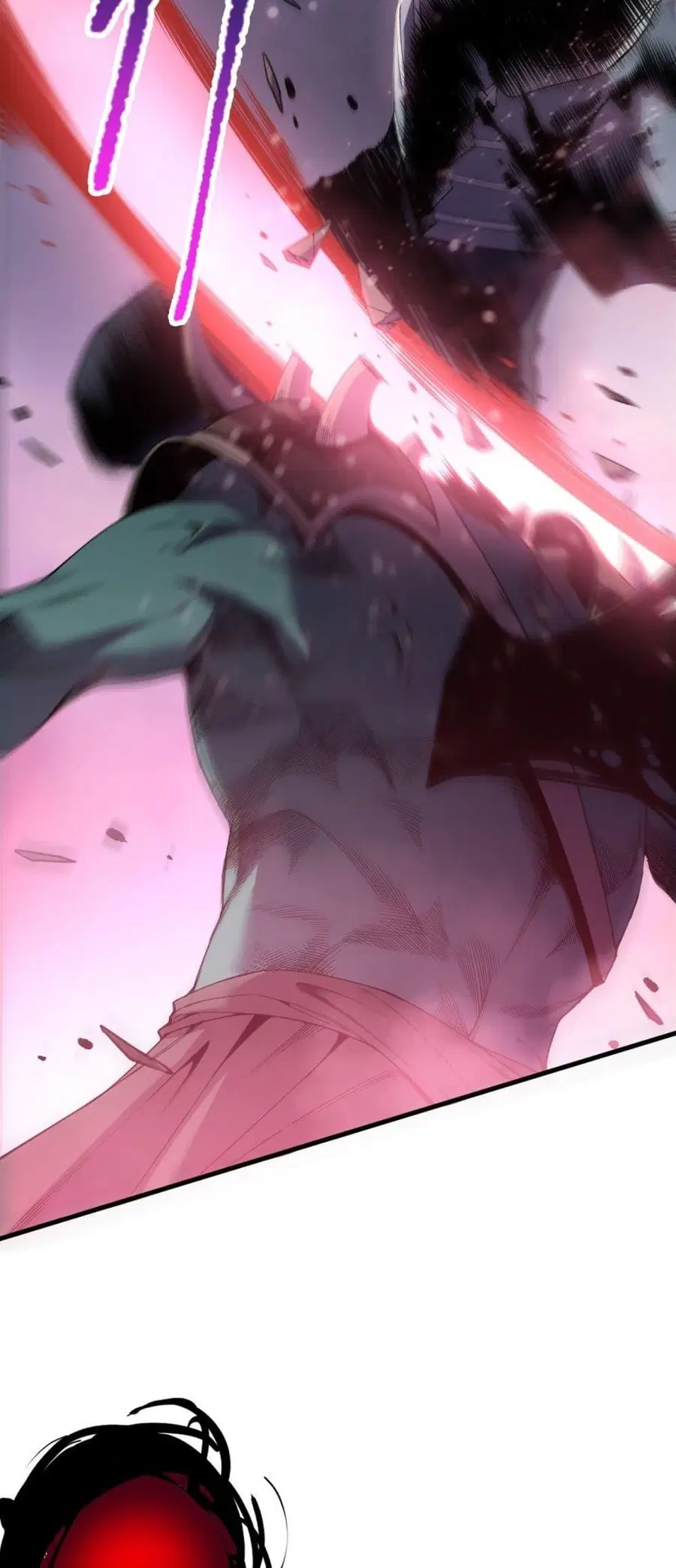 Necromancer King of The Scourge ตอนที่ 220 หน้า 33
