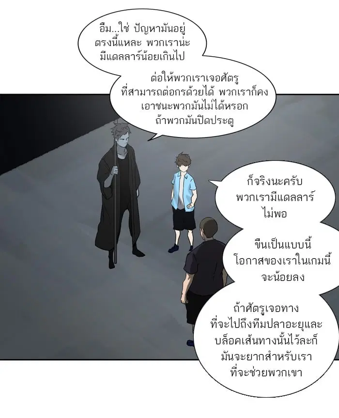 Tower of God ตอนที่ 255 หน้า 5
