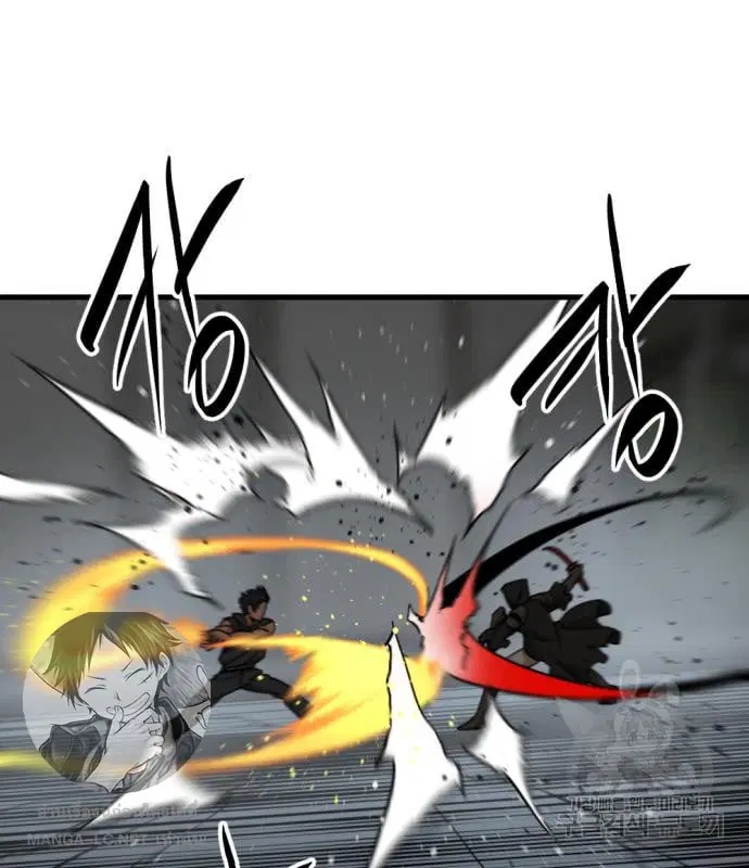 HERO KILLER ตอนที่ 108 หน้า 92